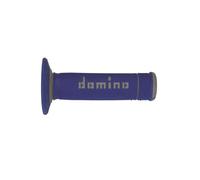Grip Domino A190 Off-Road X-treme full grip Gris