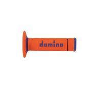 Grip Domino A190 Off-Road X-treme full grip Orange