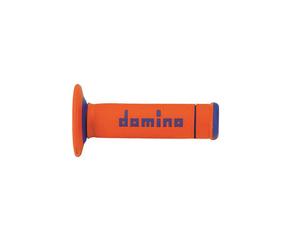 Grip Domino A190 Off-Road X-treme full grip Orange