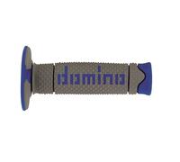 Grip Domino A260 Off-road Dual Compound Grigio