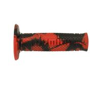 Grip Domino A260 Snake Off-road Dual Compound full grip Rosso