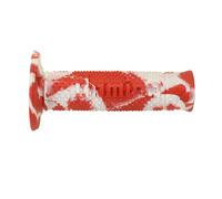 Grip Domino A260 Snake Off-road Dual Compound full grip Rouge