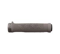 Ergon - GDH Slim - Manubrio per bici One Size grigio