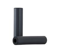 Grip ESI Grips Fatty's Ribbed Extra Chunky Noir