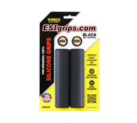 Grip ESI Grips Ribbed Extra Chunky Noir