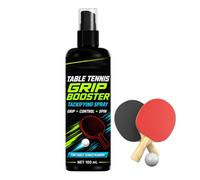 Grip Firm Spray - Pickle Ball Grip Spray For Game Practice