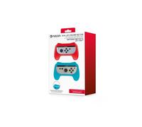 Big Ben - Kit Di 2 Grip Per Joycon Rosso E Blu-rosso/blu BIG BEN