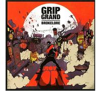 Grip Grand - Brokelore