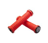 Grip grippler race face rosso