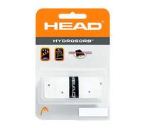 Grip Head Hydrosorb Bianco E Nero White