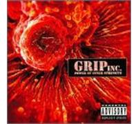 Grip Inc. - Power of Inner Strength