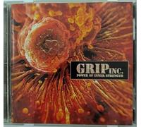 Grip Inc. - Power of Inner Strength