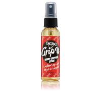 Grip-iT - Spray per presa a mano, migliore presa per qualsiasi lavoro, hobbisti | ginnastica aerea routine di seta, yoga swing | colofonia di pino naturale olio di aloe tea tree biologico