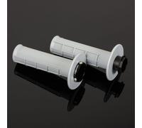 Grip Lock-On Renthal MX R-Works Soft Compound Half Waffle MX Off Road