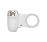 Grip Magnetico per Fotocamera - Controller Selfie Wireless | Grip otturatore per Smartphone e Selfie, per Fotografia, Riprese, Registrazione Video, Sport All'aperto e