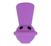 Grip Matite Strumento di scrittura a forma aliena per penna migliora | Ergonomico Strumento Scrittura Migliora Grafia Bambini Studenti Prescolari Adulti Principianti Alunni Scu