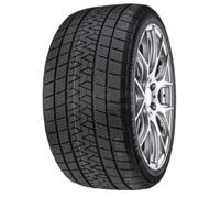 Grip Max grm2556017hstmsxl 255 R17 110H - C/C/71 DB - Winter pneumatici