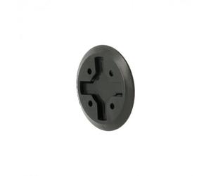 Grip Mobilis 044025 Nero