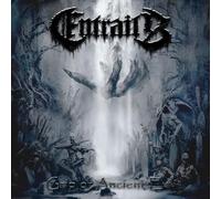 Entrails Grip of Eternal Evil (Vinyl LP) 12" Album