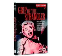 Grip Of The Strangler [Edizione: Regno Unito]