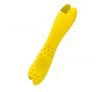 Grip Penna In Silicone Per Assistenza La Scrittura Ergonomica Bambini Adulti Porta A Matita Presa Impugnatura La Scrittura A Mano Bambino A Destra Strumento