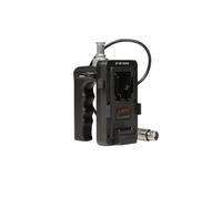 Nanlite BT-BG-XLR4II impugnatura per batteria con connettore XLR a 4 pin