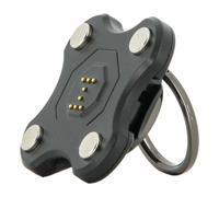 Grip per cellulare Mobilis Mango Nero 1 pezzo