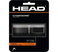 Grip per racchetta da squash Head Hydrosorb Squash (1 szt.) - black