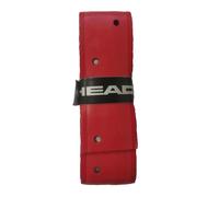 Grip per racchetta da squash Head Hydrosorb Squash (1 szt.) - red