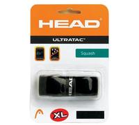 Head Hydrosorb Grip, Overgrip Anti Scivolo Unisex - Adulto, Grigio, Taglia Unica