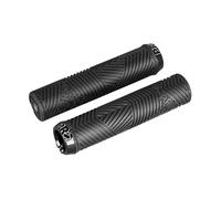 Grip Pro Double lock Noir