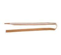 Grip Racchetta Tennis Antiscivolo in Microfibra, 110 CM | Assorbe Sudore, Superficie Testurizzata, Tocco Morbido, per Badminton e Squash, Controllo