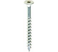 Grip Rite MAXS62519 Prime Guard - Viti a testa tonda tipo 17, 8 x 1-1/4", T20 Star Drive 316, in acciaio inox, confezione da 5000