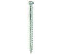 Grip Rite Prime Guard MAXS62613 - Viti a doppia filettatura composita, 9 x 2-1/2", T20 Star Drive 305, in acciaio inox, confezione da 1750