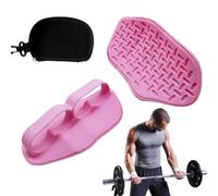 Grip Sollevamento Uomo Protezione Palmo Antiscivolo Ergonomico