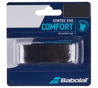 Grip sostitutivi Babolat Syntec Evo 1P - Nero