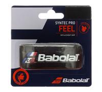 Grip sostitutivi Babolat Syntec Pro 1P - Blu