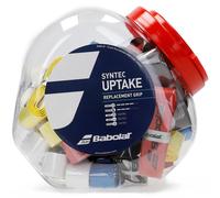 Grip sostitutivi Babolat Uptake 30P - Multicolore