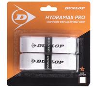 Grip sostitutivi Dunlop Hydramax Pro 2P - Bianco