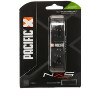 Grip sostitutivi Pacific NXS Prime 1P - Nero