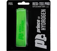 Grip sostitutivi Prince by Hydrogen Resi-Tex Pro 1P - Verde