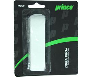 Grip sostitutivi Prince Dura Pro+ 1P - Bianco