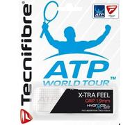 Grip sostitutivi Tecnifibre X-Tra Feel 1P - Bianco