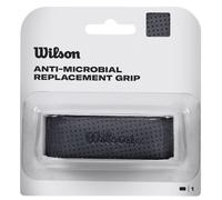 Grip sostitutivi Wilson Dual Performance Grip - Nero