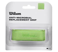 Grip sostitutivi Wilson Dual Performance Grip - Verde