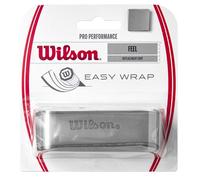 Grip sostitutivi Wilson Pro Performance Grip 1P - Grigio