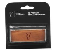 Grip sostitutivi Wilson RF Premium Replacement Grip 1P - Marrone