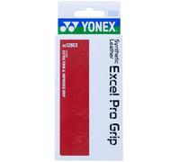 Grip sostitutivi Yonex Excel Pro Grip 1P - Bianco