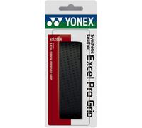 Grip sostitutivi Yonex Excel Pro Grip 1P - Nero