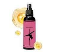 Grip Spray for Pole Dancing | 100ml Quick Drying Solution | Hand Grip Spray